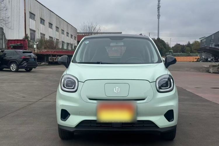 Used Leapmotor T03 2024 403 Comfort Edition
