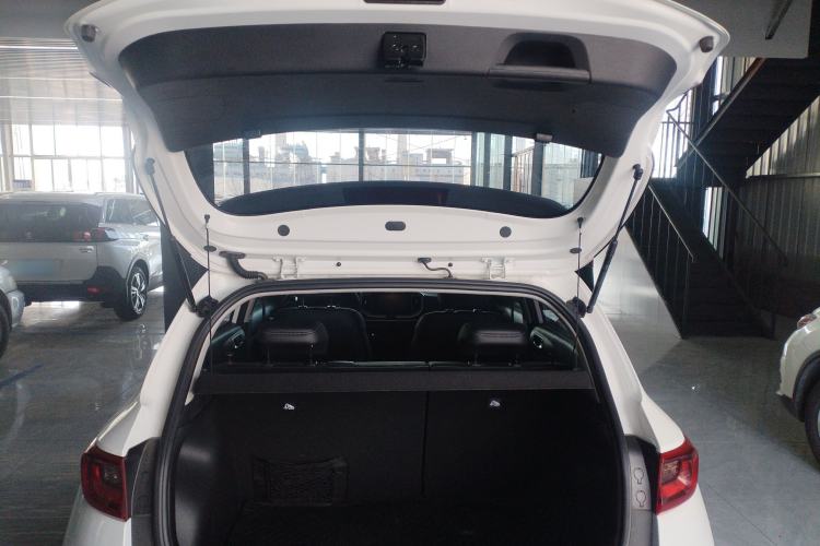 Used Kia kx1 Stonic 2021 1.4L CVT Fun Edition
