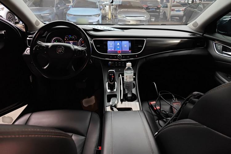 Used Buick LaCrosse 2021 652T Luxury Model