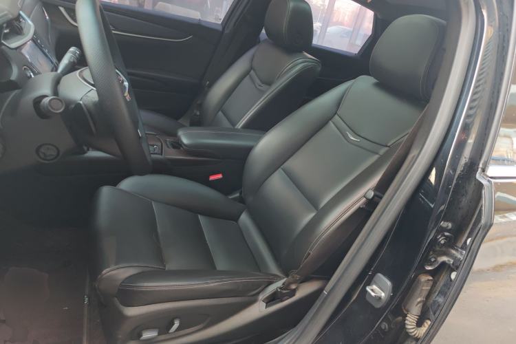 Used Cadillac XTS 2018 28T Tech Edition