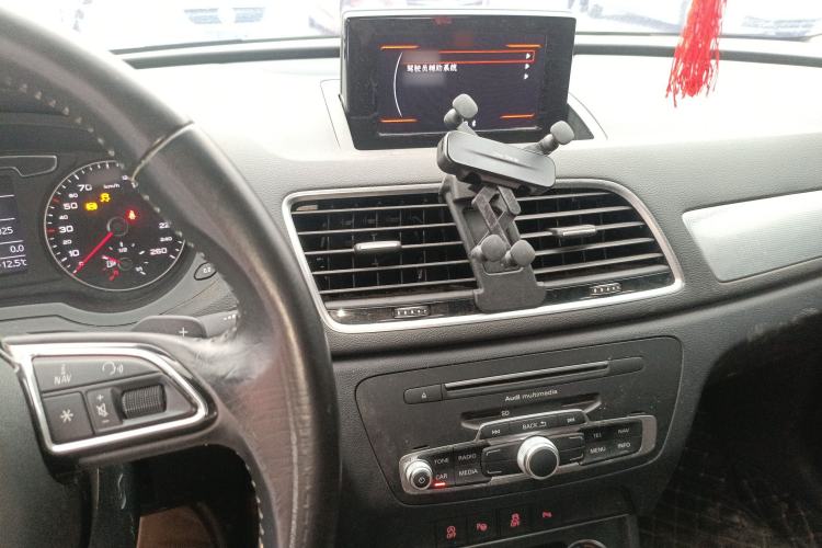 Used Audi Q3 2016 35 TFSI Style Edition