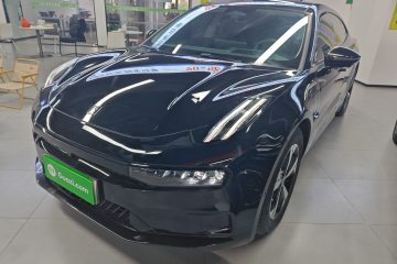 Used Zeekr 001 2023 WE Edition 100 kWh