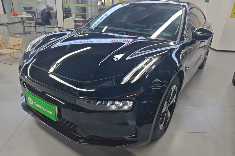 Used Zeekr 001 2023 WE Edition 100 kWh