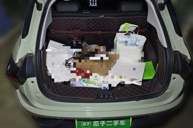 Used NETA V 2022 Chao 400 Lite