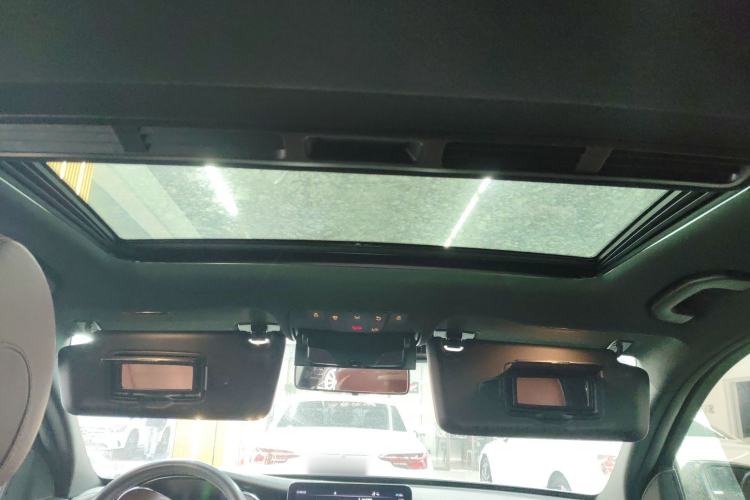 Used Mercedes-Benz C-Class 2020 Restyled C 260 Sport Edition