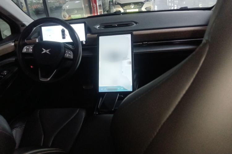 Used XPeng P5 2021 550E
