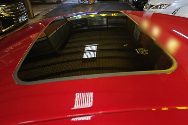 Used Lexus RC 2018 RC 300 F SPORT Edition