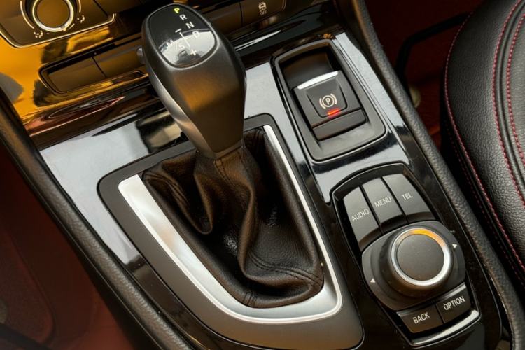 Used BMW 2 Series Active Tourer 2016 218i Fashion Model