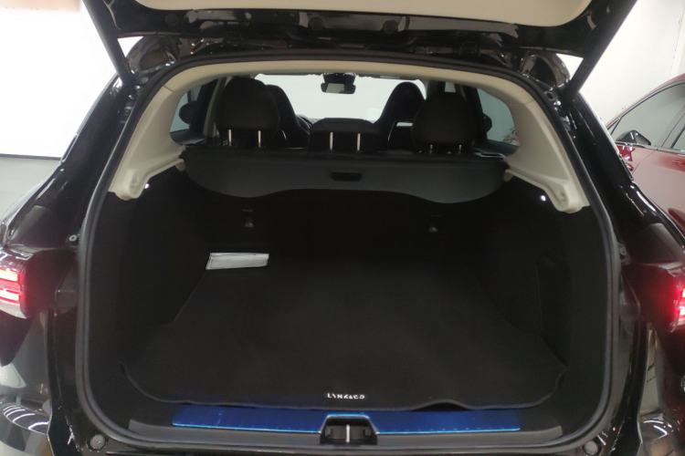 Used Lynk & Co 01 2023 2.0TD Two-Wheel Drive Pro Trim
