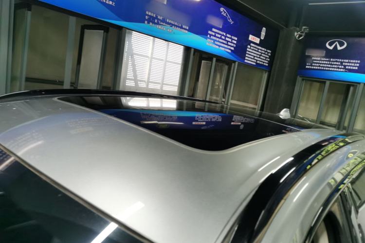 Used Haval H6 2021 3rd Generation 2.0T Automatic All-Wheel Drive Supreme+
