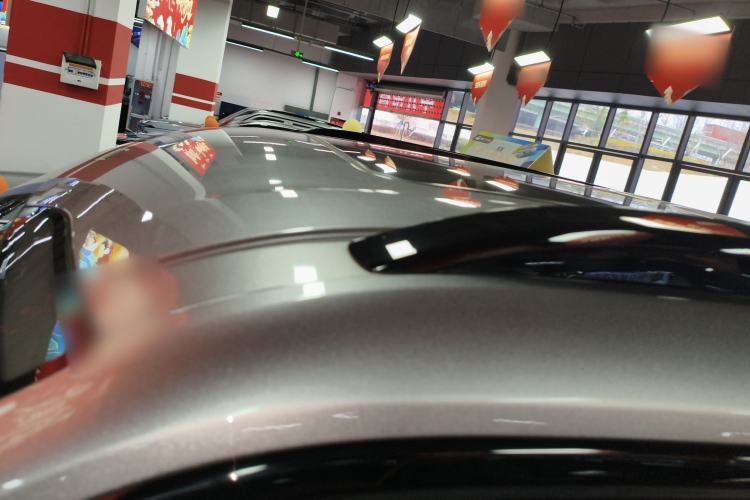 Used Tank 700 New Energy 2024 Hi4-T Extreme Edition