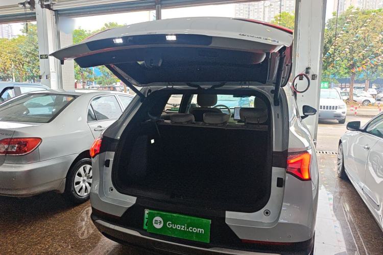 Used Wuling Xingguang S 2024 510 km Flagship Version
