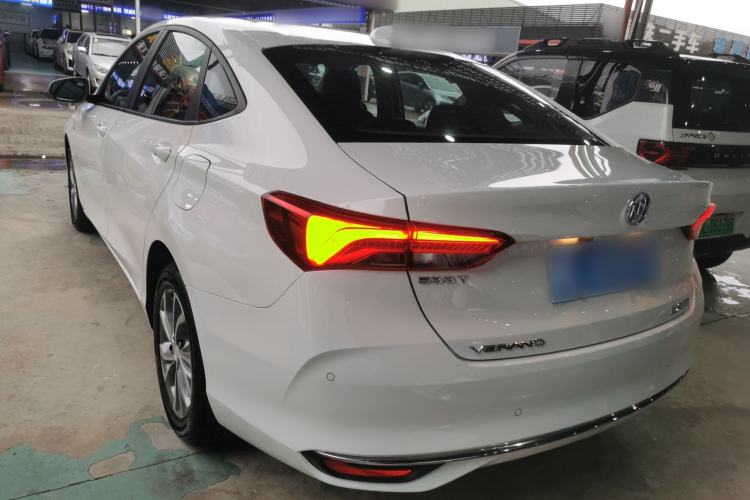 Used Buick Verano 2022 Pro 533T Enjoyment Edition
