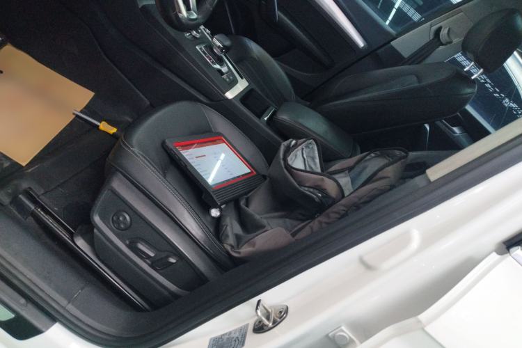 Used Audi Q5L 2020 40 TFSI Prestige Fashion Edition