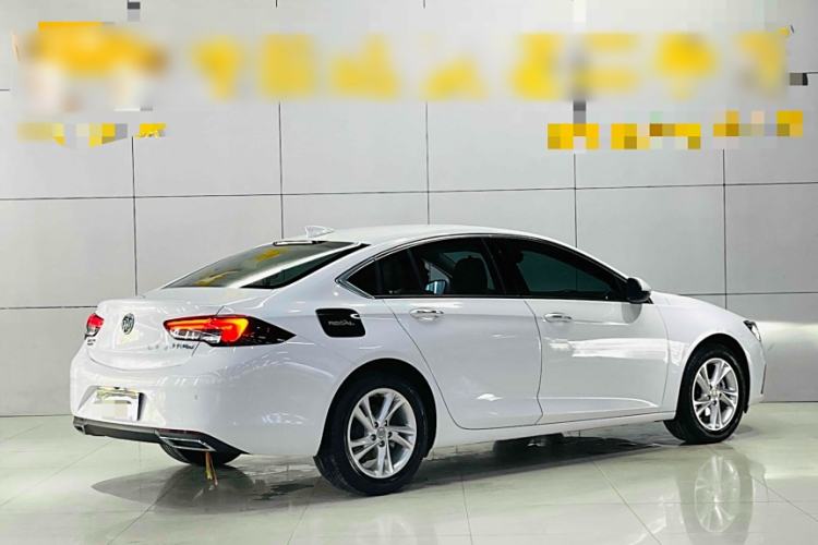 Used Buick Regal 2020 552T Elite Edition
