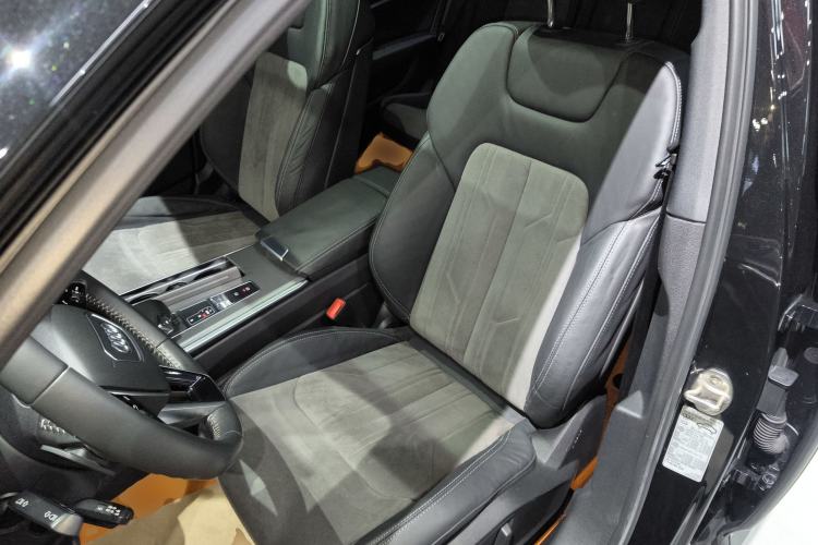 Used Audi A6L 2020 40 TFSI Luxury Dynamic Model