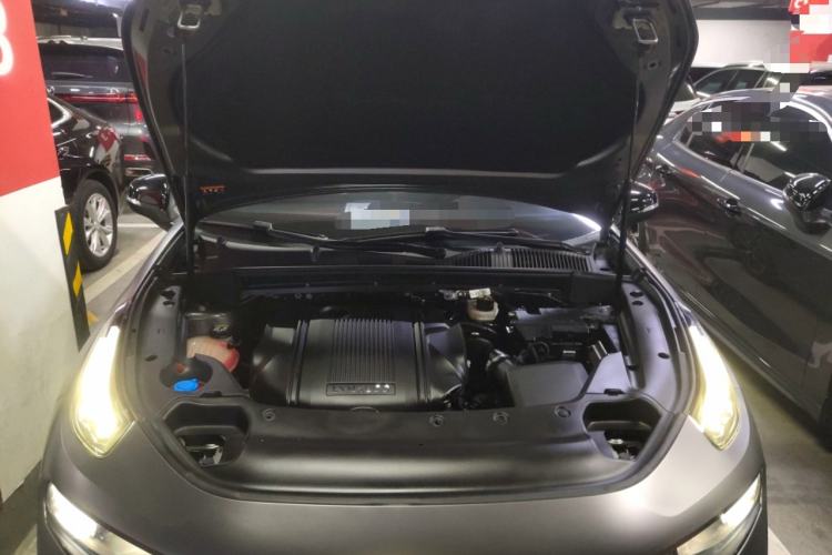 Used Lynk & Co 03 2021 1.5TD DCT Jing Champion Edition
