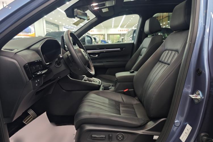 Used Honda Breeze New Energy 2023 ePHEV Ultimate Edition
