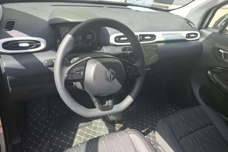 Used Leapmotor T03 2025 310 Comfort Edition
