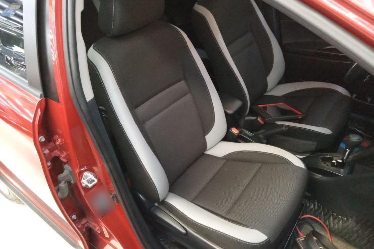 Used Toyota YARiS L 2022 X-Trail 1.5L CVT Leading PLUS Edition
