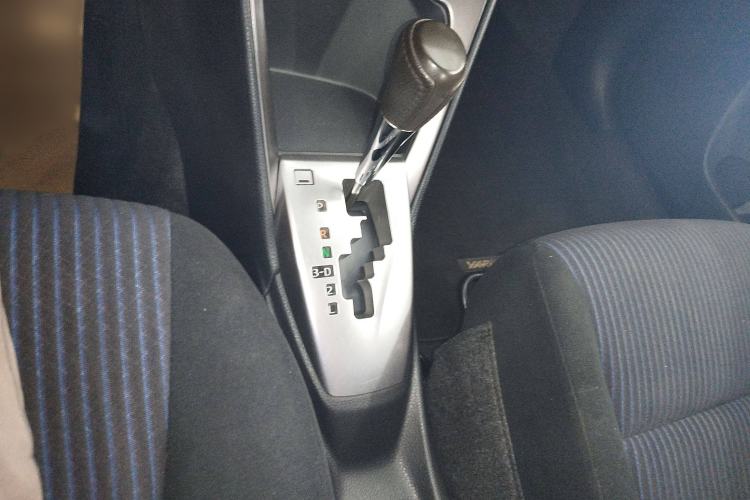 Used Toyota YARiS L 2014 1.5G Automatic Xuan Dong Edition
