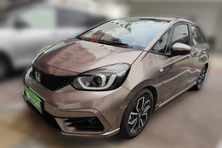 Used Honda LIFE 2021 1.5L CVT SPORT Heartbeat Edition