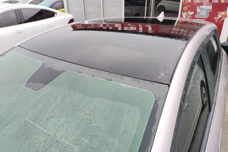 Used BYD Dolphin 2021 405 km Fashion Edition
