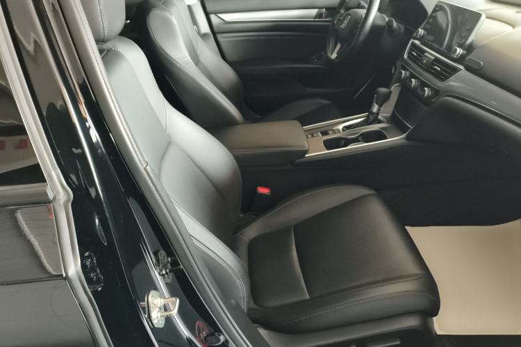 Used Honda Accord 2018 260TURBO Luxury Edition China VI