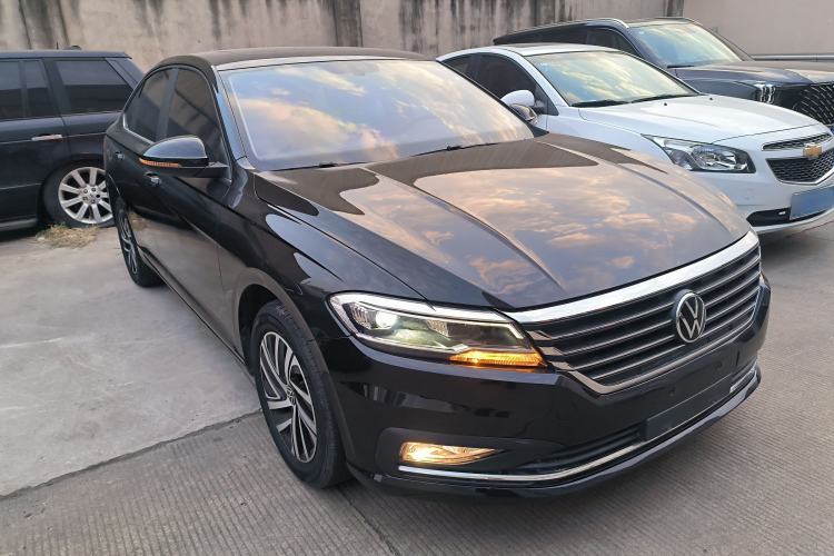 Used Volkswagen Lavida 2022 280TSI DSG Comfort Edition
