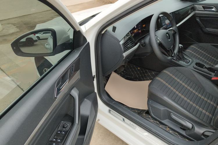 Used Volkswagen Lavida 2022 280TSI DSG Comfort Edition