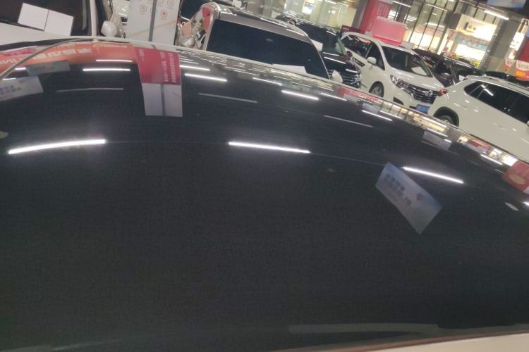 Used Nio EC6 2020 615 km Performance Edition
