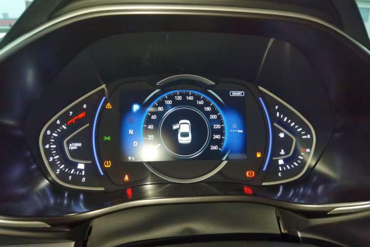 Used Hyundai Lafesta 2021 280TGDi GLX Elite Edition