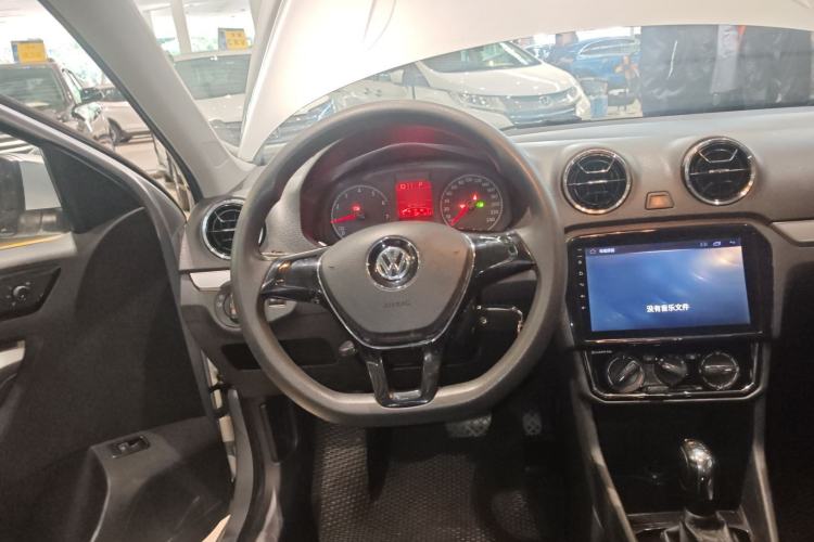 Used Volkswagen Jetta 2017 1.5L Automatic Comfort Model