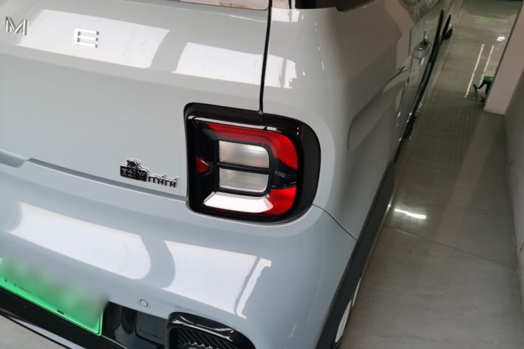 Used  Panda 2025 210km Panda Kart
