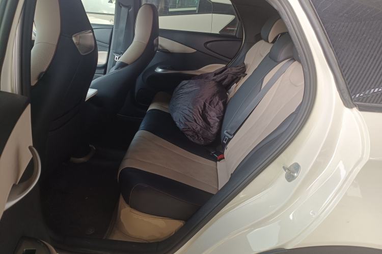 Used BYD Dolphin 2024 Honor Edition 420km Freedom Version