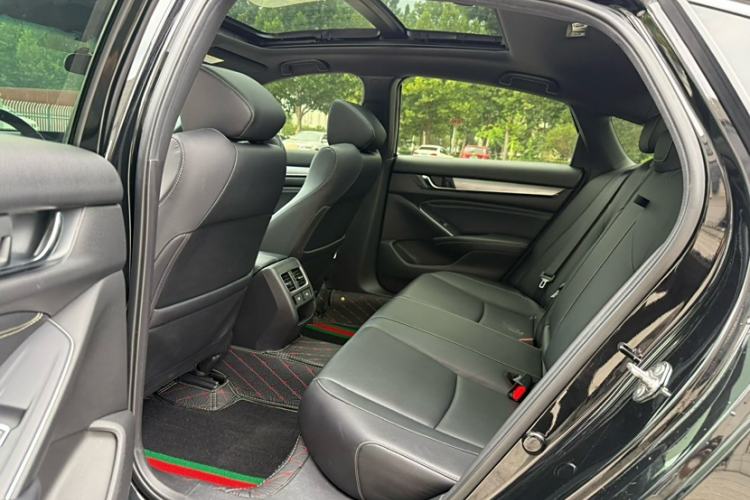 Used Honda Inspire 2022 260TURBO Elegant Edition
