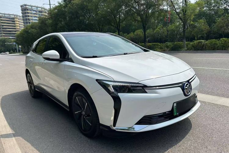 Used Buick Velite 6 2024 430km Enjoyment Version
