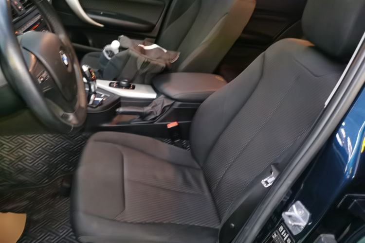 Used BMW 1 Series 2013 Revised 116i Leading Edition
