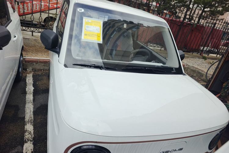 Used  Panda 2024 Panda Mini 200km Endurance Bear
