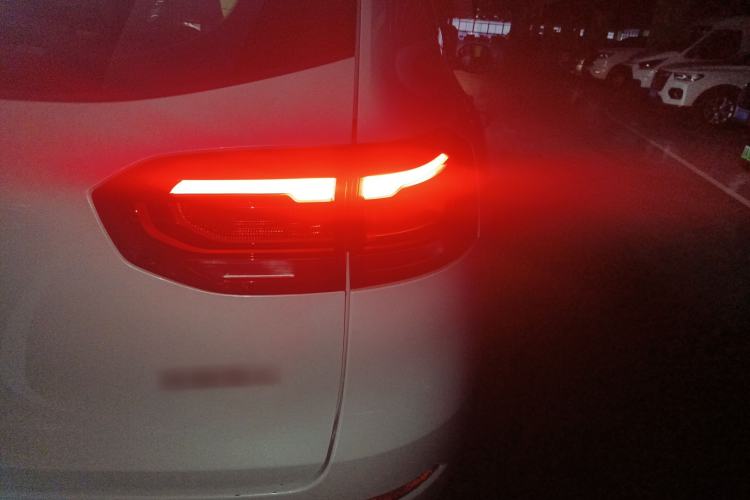 Used Haval H6 2021 1.5T Automatic Urban Edition
