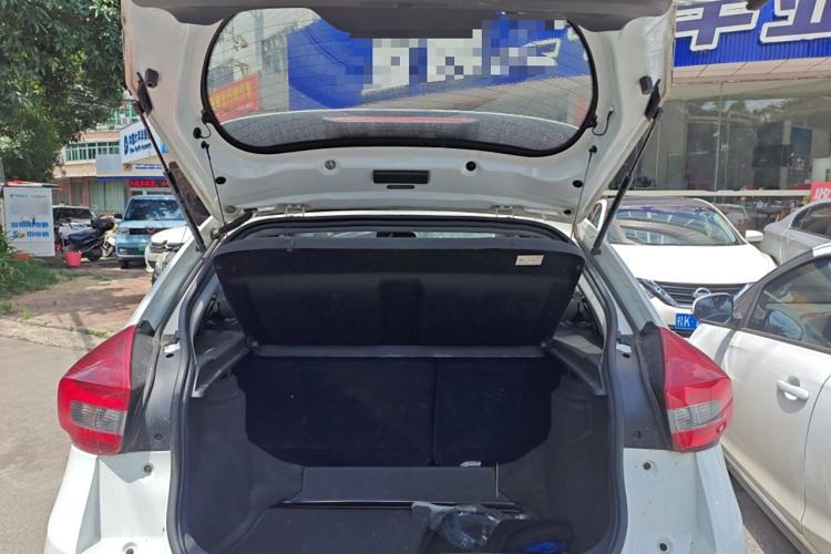 Used Chery Tiggo 3X 2018 1.5L Automatic Elite Edition
