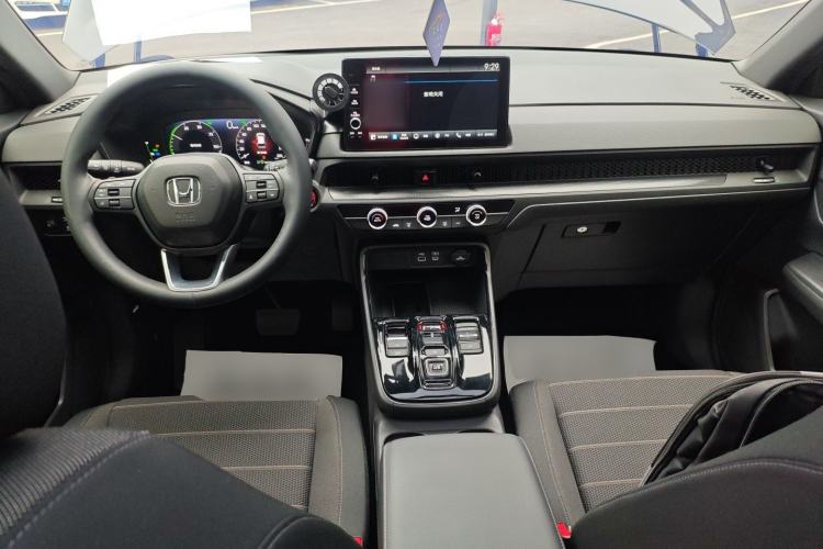 Used Honda CR-V 2023 2.0L eHEV Two-Wheel Drive Smart Edition