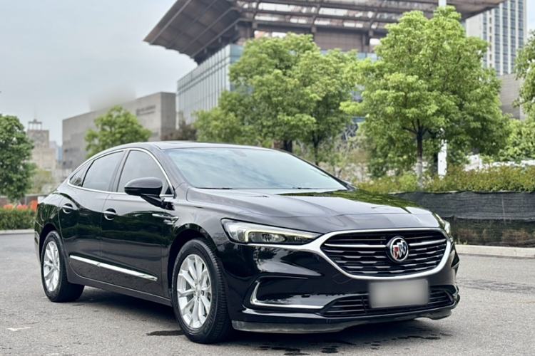 Used Buick LaCrosse 2021 552T Luxury Version
