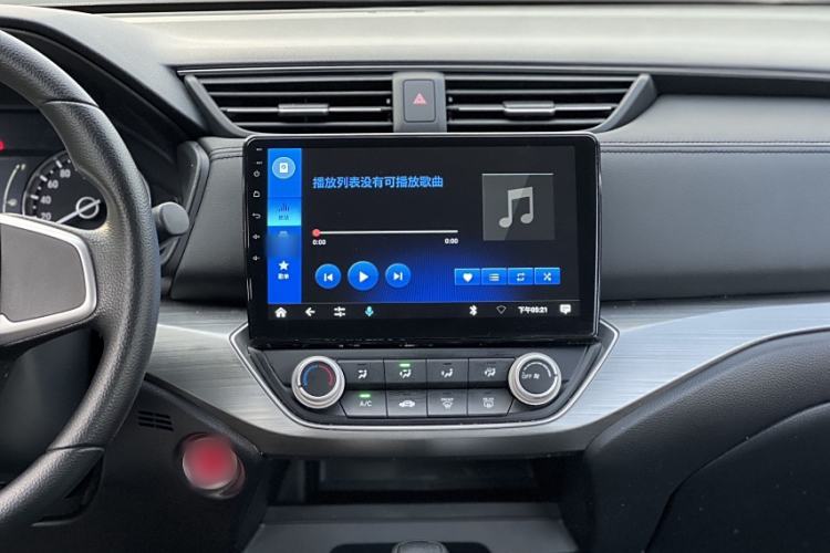 Used Honda Envix 2019 180TURBO CVT Enjoyment Version China VI
