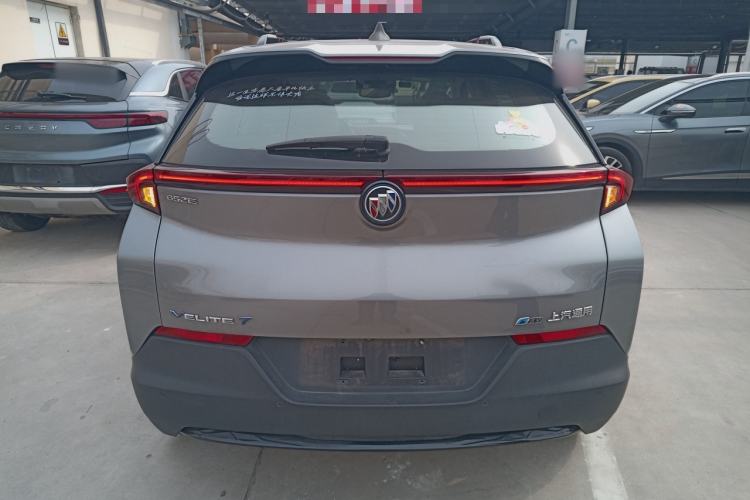 Used Buick Velite 7 2020 652E Connected Smart Edition