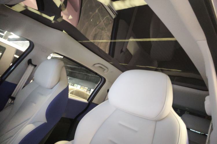 Used ARCFOX Kaola 2023 Family Edition