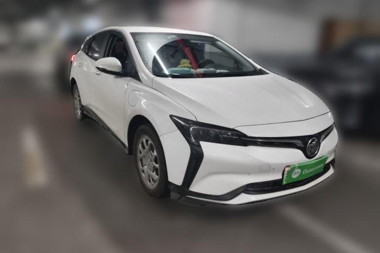 Used Buick Velite 6 2024 450km Range Commuter Version
