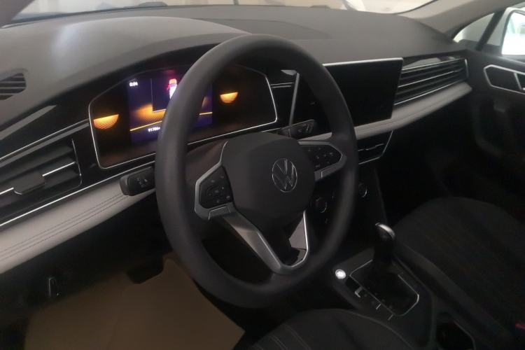 Used Volkswagen Tiguan L 2022 330TSI Automatic Two-Wheel Drive Comfort Edition