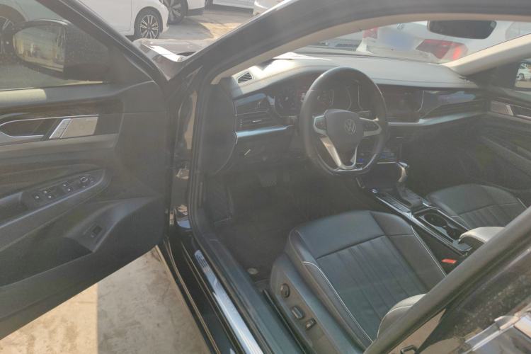 Used Volkswagen Passat 2022 330TSI Starry Elite Edition
