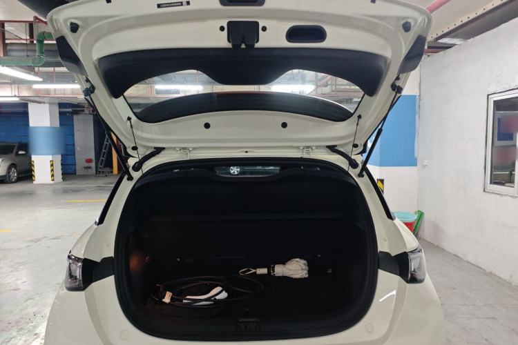 Used BYD Dolphin 2025 420km Free Edition
